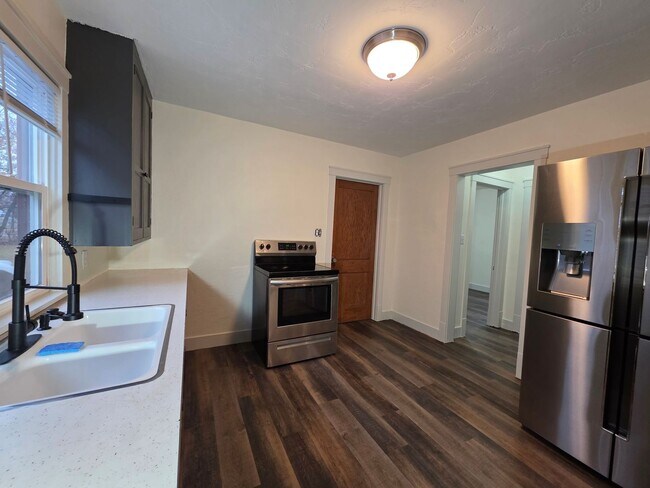 Foto del edificio - 1415 S 19th St