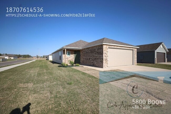 Building Photo - 5800 Boone-