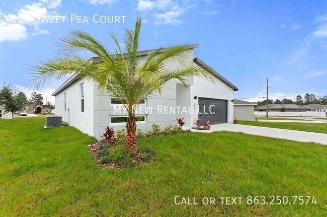 Foto del edificio - 186 Sweet Pea Ct