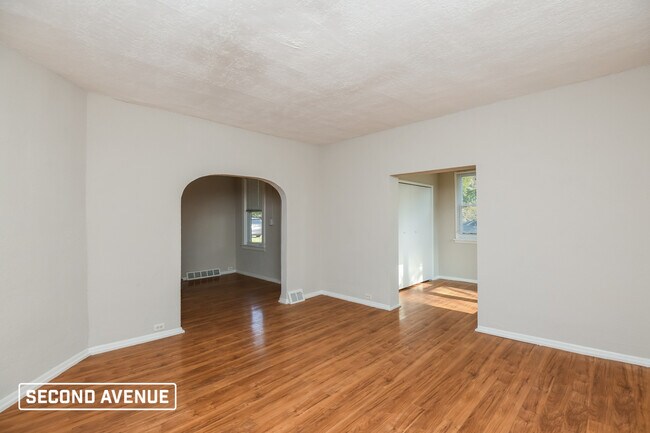 Building Photo - 5118 Delford St