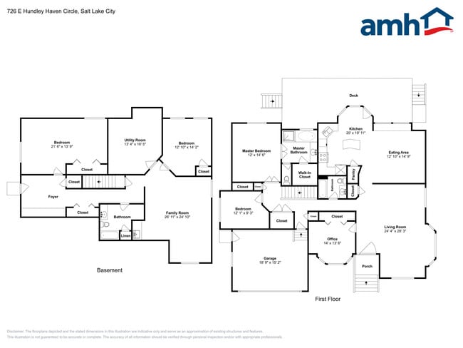 Building Photo - 726 E Hundley Haven Cir