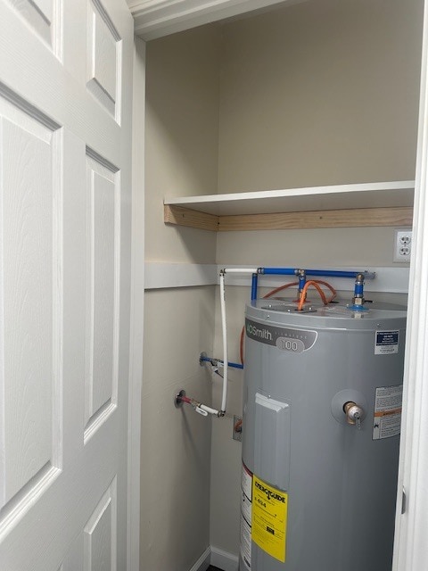 Building Photo - 403 County Line Rd