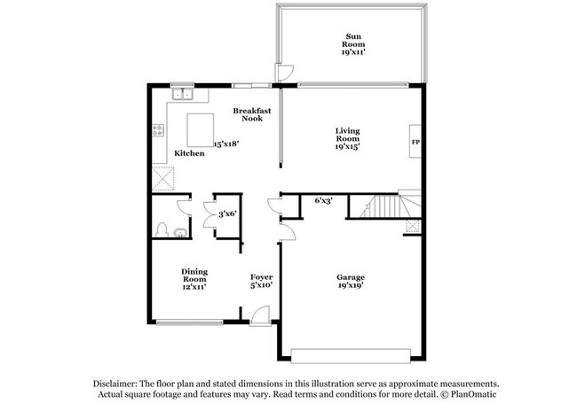 Foto del edificio - 300 Nobleman Way