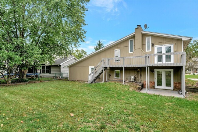 Foto del edificio - 47 Brookshire Green