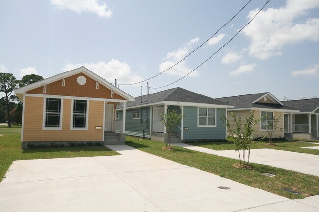 Foto del edificio - 1732 Huey P Long Ave