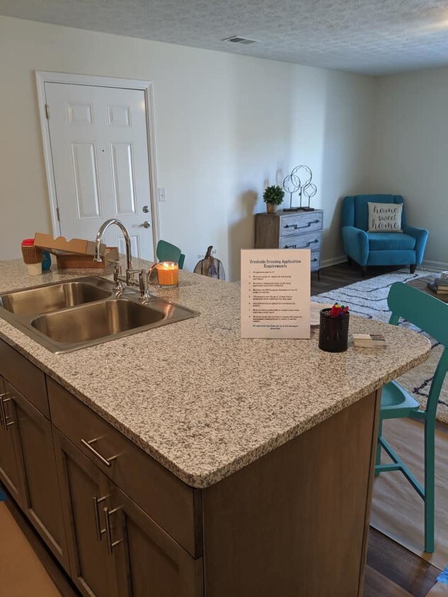 Foto principal - 9610 Cooper Church Dr