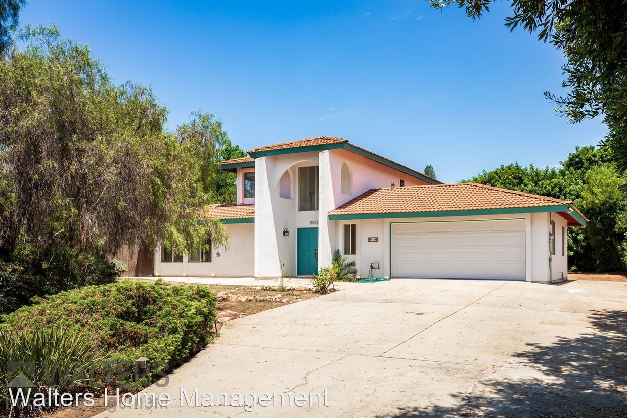 19 Houses for Rent in Escondido, CA Westside Rentals