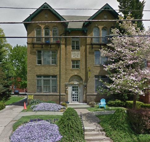 Primary Photo - 1618 Virginia St E