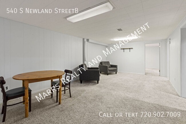 Photo - 540 S Newland St House