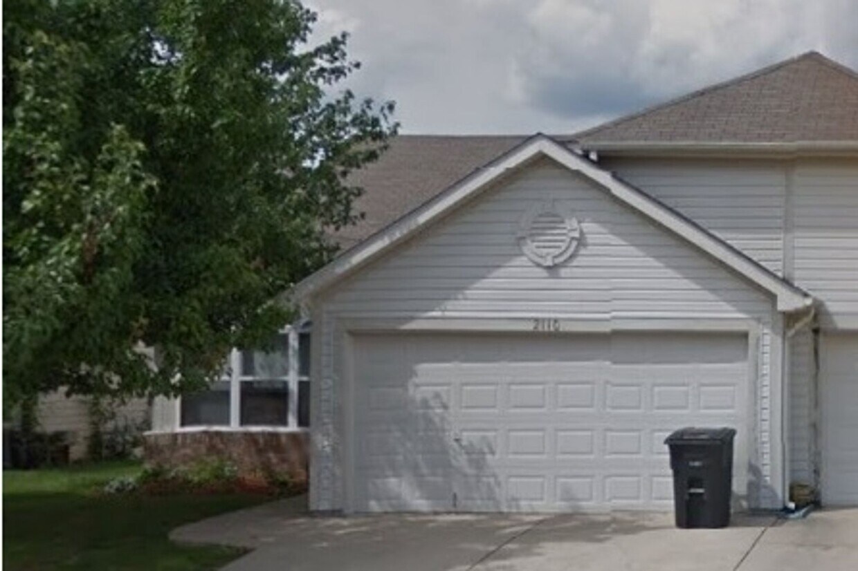 Primary Photo - 2110 Fincastle Way
