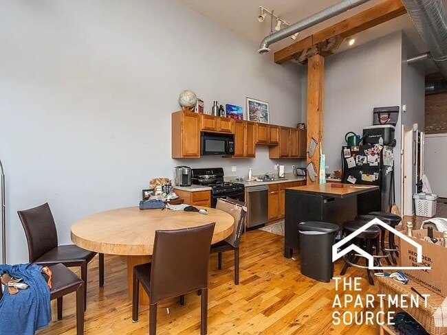 Foto del edificio - 1822 S Bishop St