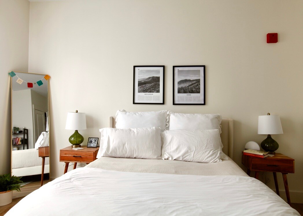 Dormitorio principal - 60 Winooski Falls Way