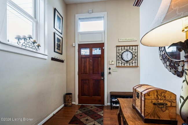 Building Photo - 1110 Baxter Ave