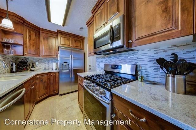 Foto del edificio - 4 br, 2 bath House - 410 N. 27th St