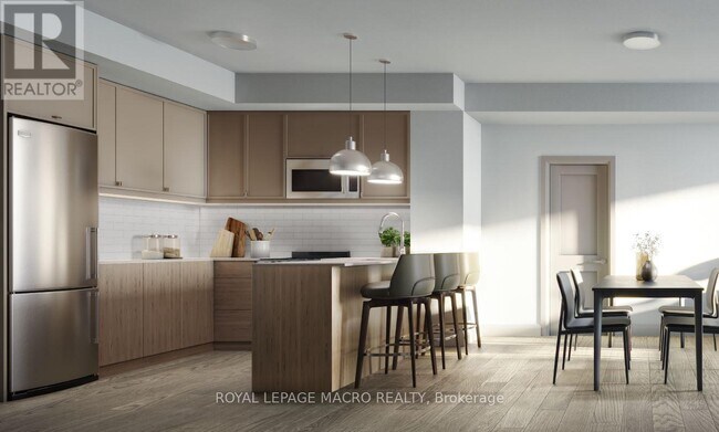 Photo du bâtiment - 505-505 Highland Rd W