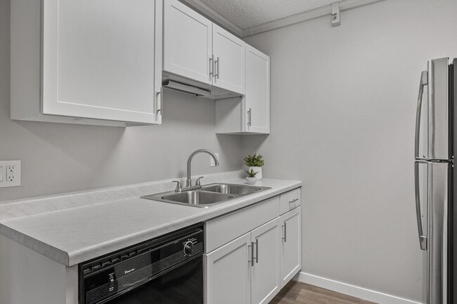 Interior Photo - Hillcrest Place Apartments