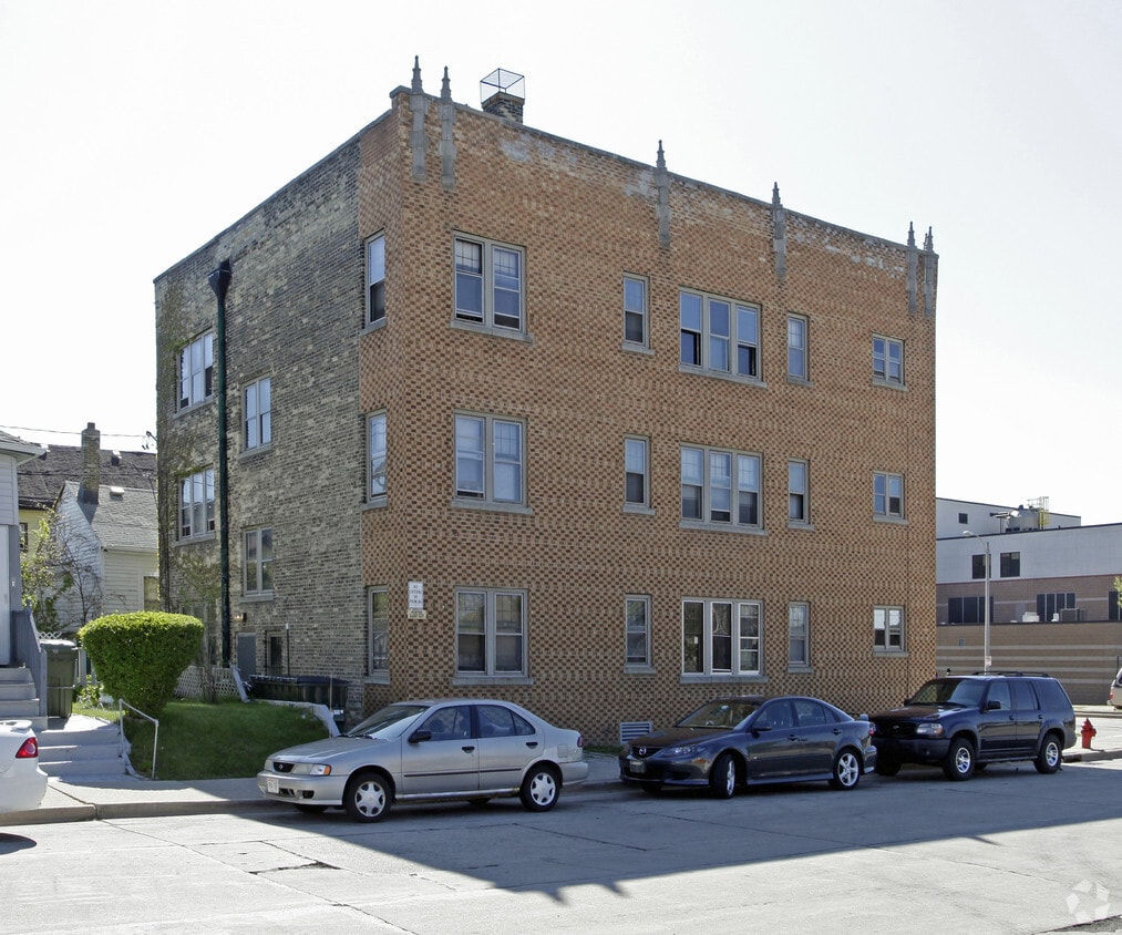 Building Photo - 1242 W Highland Ave