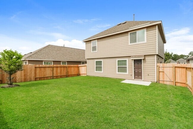 Building Photo - 2871 Briggs Dr