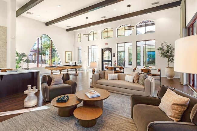 Foto del edificio - Almeria at Ocotillo