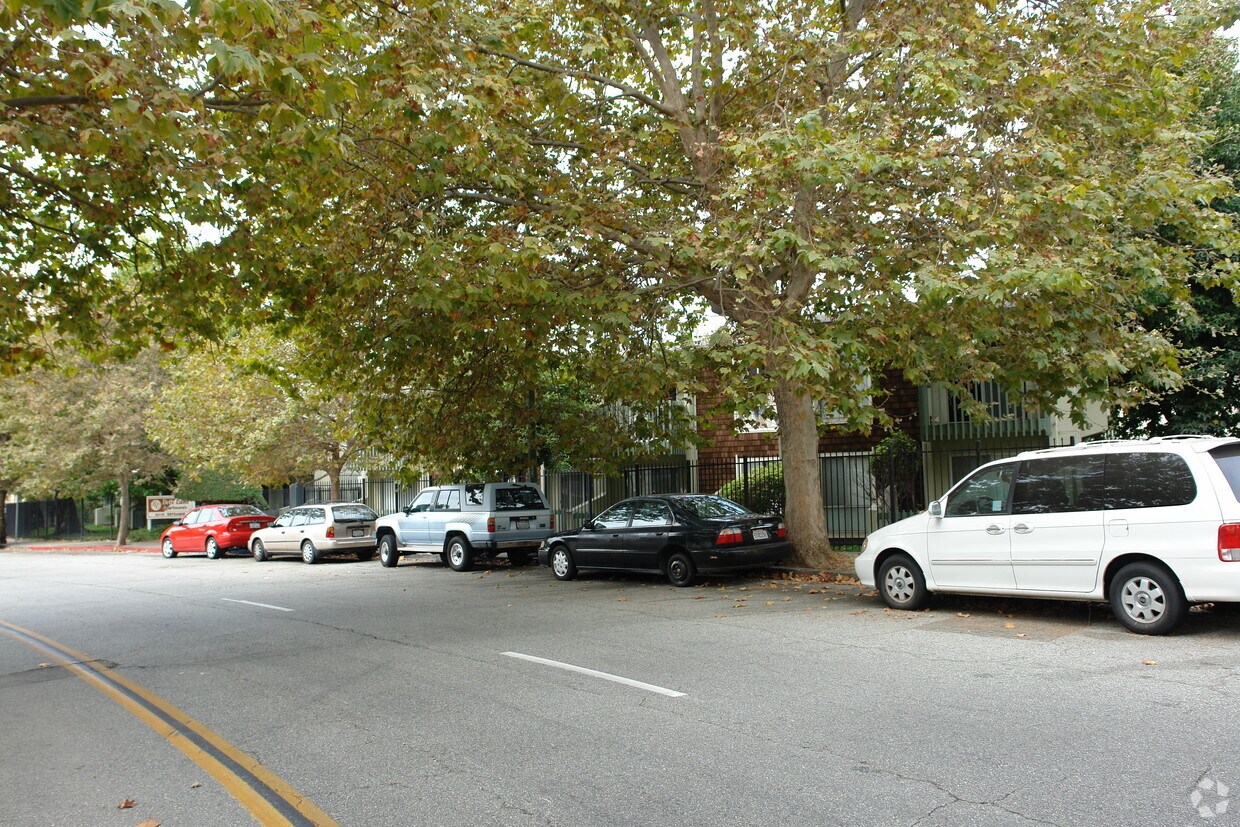 Primary Photo - Beth Eden Apartments
