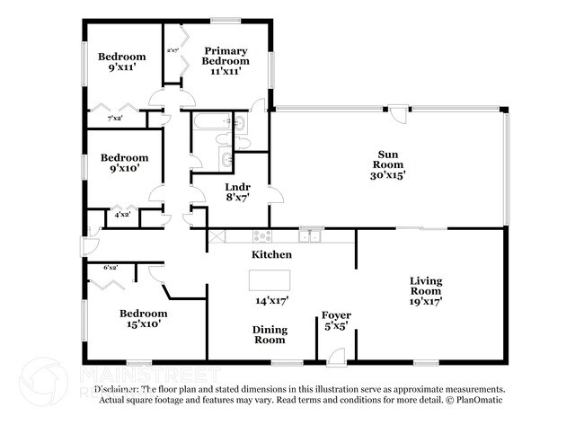 Building Photo - 5312 Sun Valley Ct