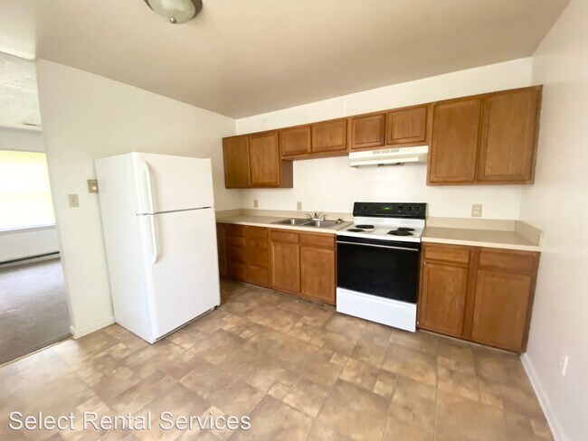 Foto del edificio - 2 br, 1 bath House - 109 Harding St.