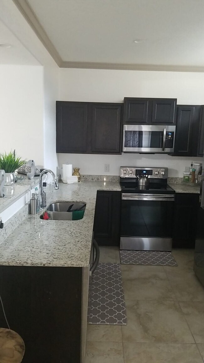 6422 Marcel Way, San Antonio, TX 78233 Townhouse for Rent in San