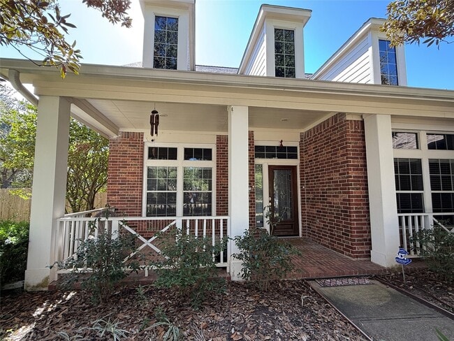 Foto del edificio - 814 Spring Mist Ct