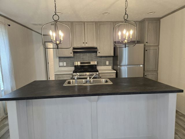 Foto del edificio - 137 113th Square NE