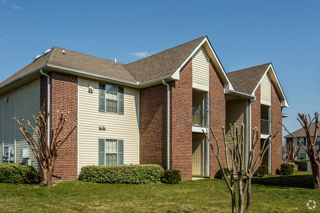 Plantation Apartment Homes Apartments - Robinsonville, MS | Apartments.com