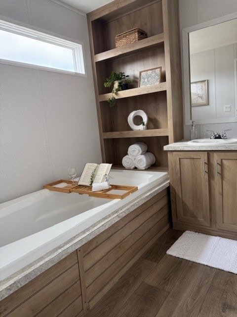 Foto del edificio - 15945 S Flores Rd