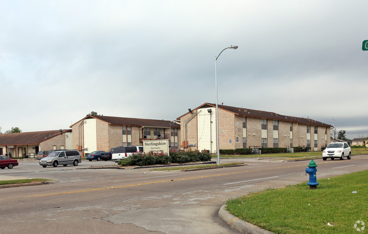 Primary Photo - Sterling Shire Apartments