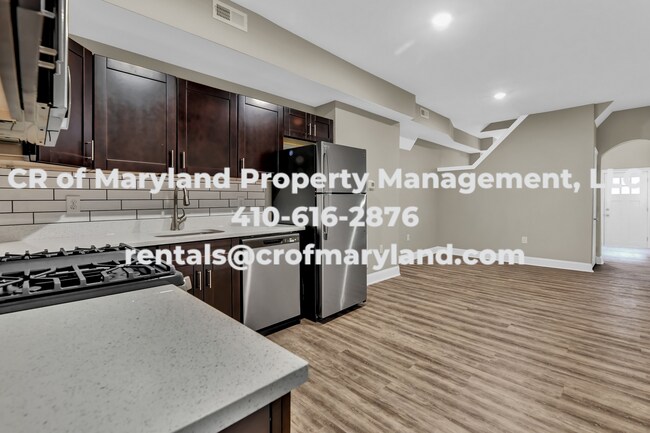 Building Photo - Come see this beautiful Home today!