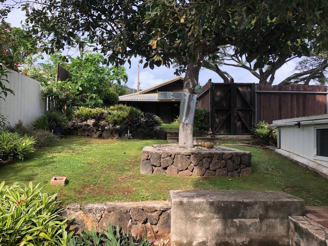 Primary Photo - COZY 1/1/1 COTTAGE LOCATED LOWER-MANOA BY ...