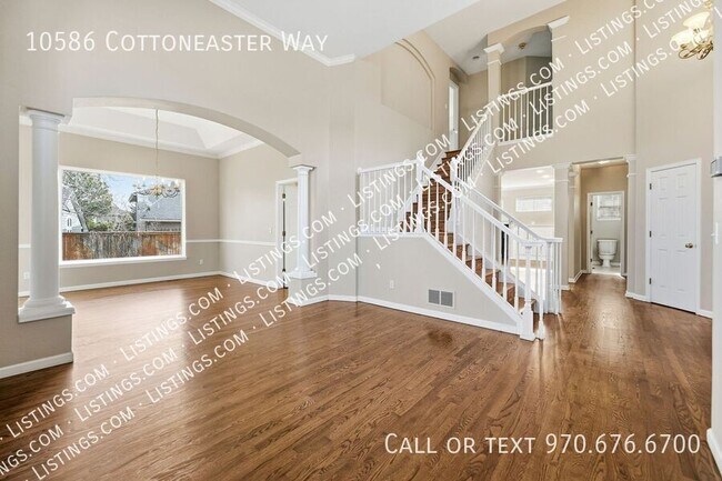 Foto del edificio - 10586 Cottoneaster Way