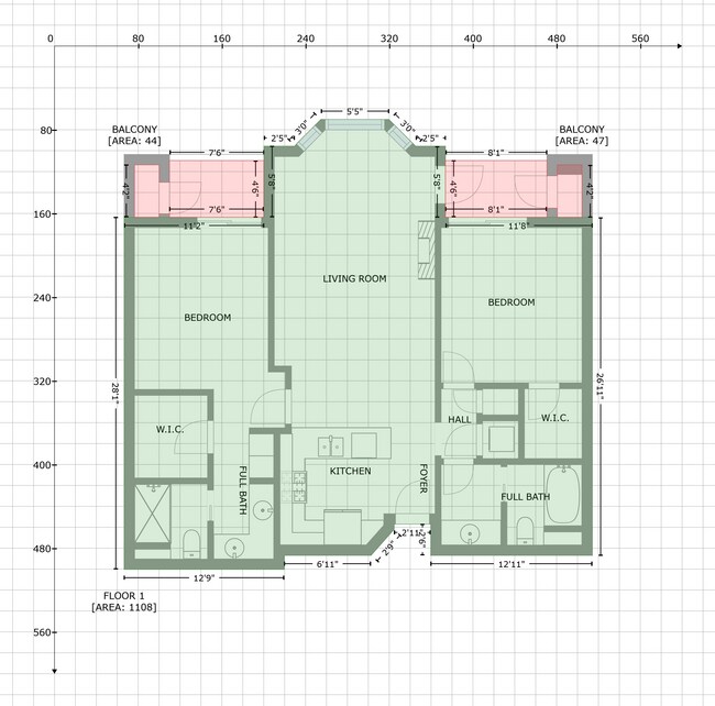 Foto del edificio - 240 Caldecott Ln
