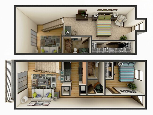 Foto del edificio - Crescent at Shadeland