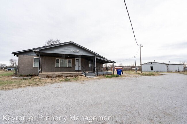 Foto del edificio - 4 br, 1.5 bath House - 30310 E 121st St S