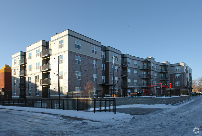 Foto del edificio - The Wellstone