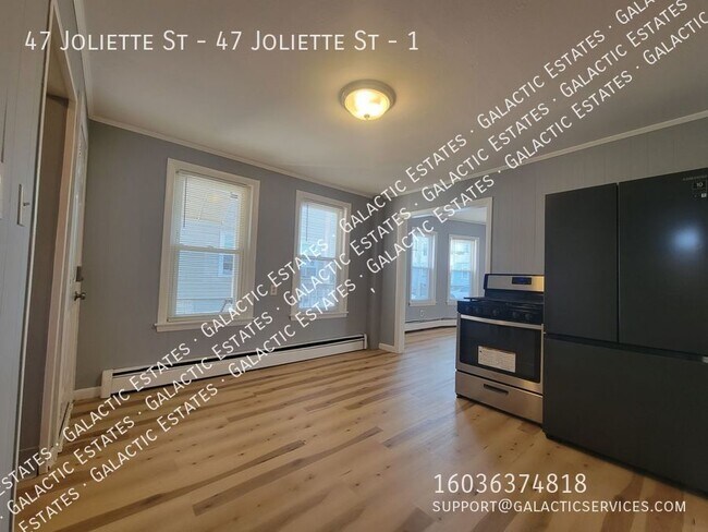 Foto del edificio - 47 Joliette St