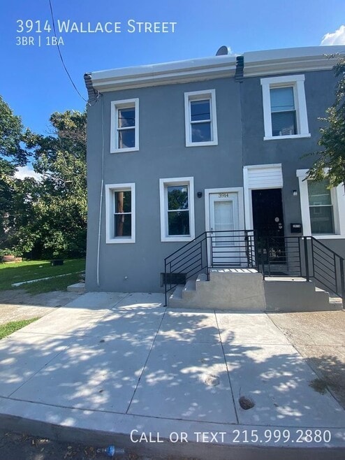Building Photo - 3914 Wallace St