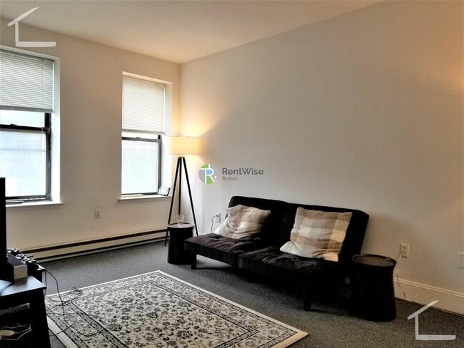 Building Photo - 610 Columbus Ave