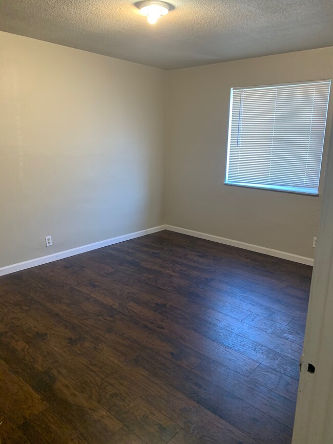 bedroom view - 9860 Le Coeur Ct