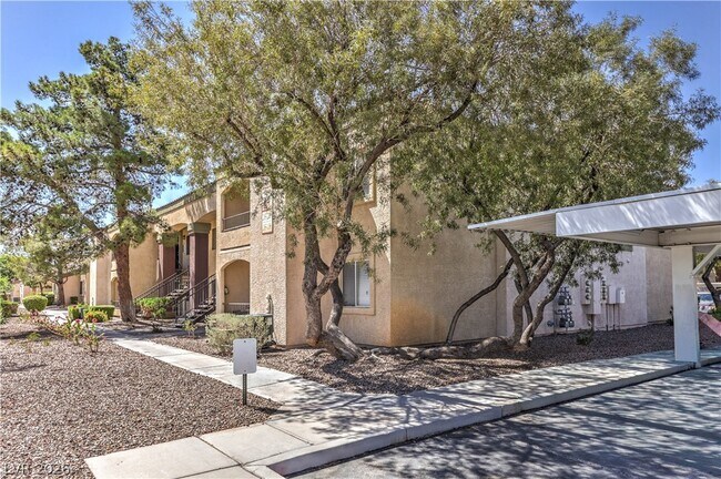 Foto del edificio - 7885 W Flamingo Rd