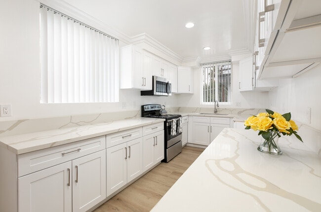 Foto del edificio - Fulton Townhomes