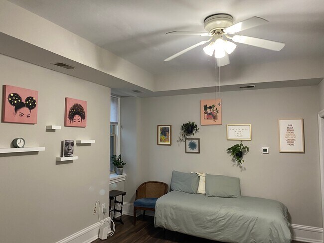 Foto del edificio - 4200 Walnut St