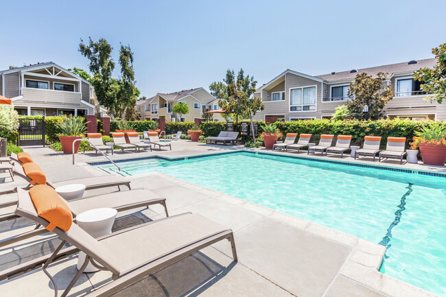 Northwood Apartment Homes Apartments - Irvine, CA | Apartments.com