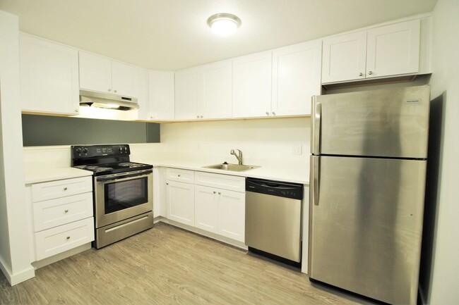 Interior Photo - Bayview East Apartments