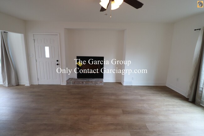 Foto del edificio - 8733 SE Henderson St