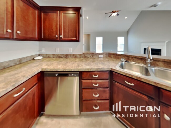 Foto del edificio - 1325 Allison Ct
